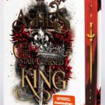 The Ashes and the Star-Cursed King