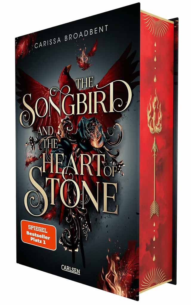 The Songbird and the Heart of Stone