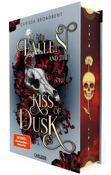 The Fallen and the Kiss of Dusk