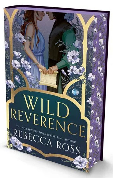 Wild Reverence