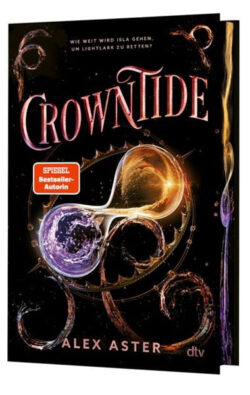 Cover side Crowntide