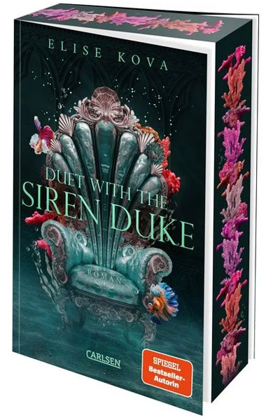 Duet with the Siren Duke