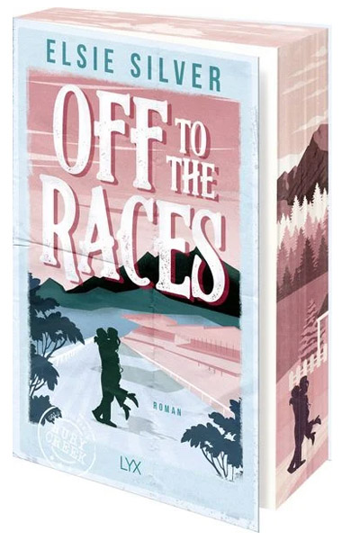 Off to the Races