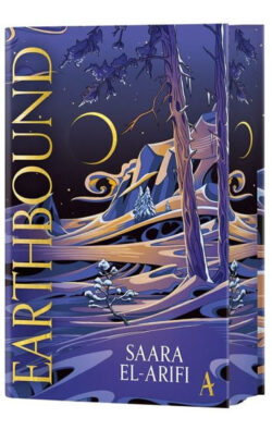 Cover side Earthbound d Earthbound