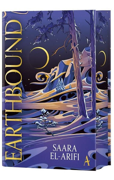 Earthbound