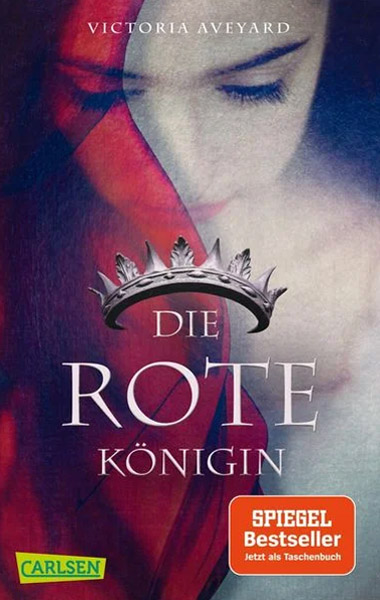 Die rote Königin