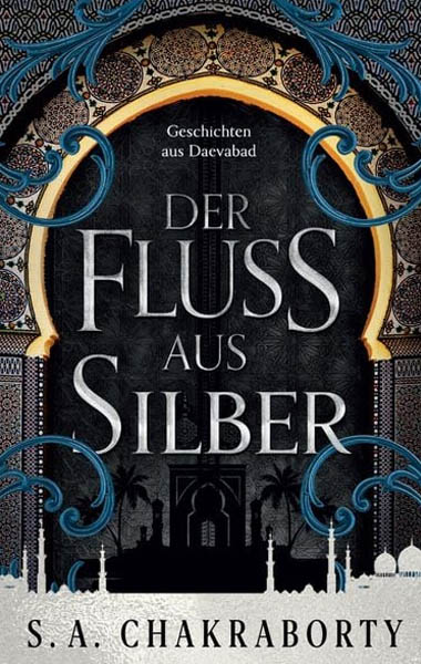 Der Fluss aus Silber