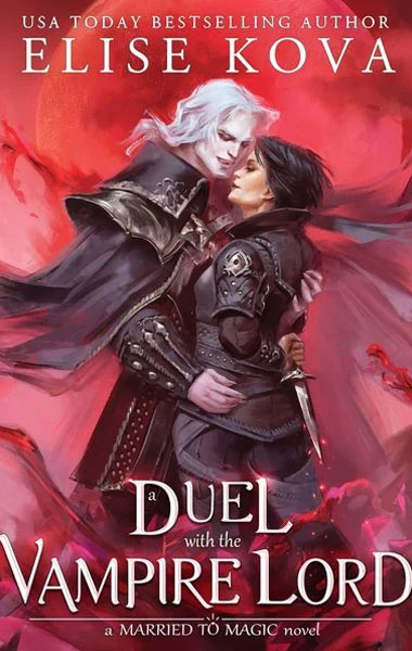 A Duel with the Vampire Lord