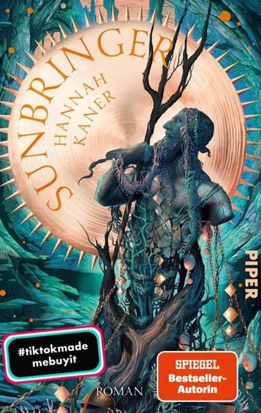 Sunbringer