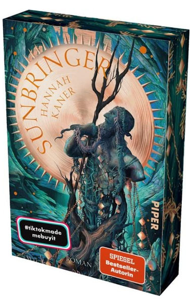 Sunbringer