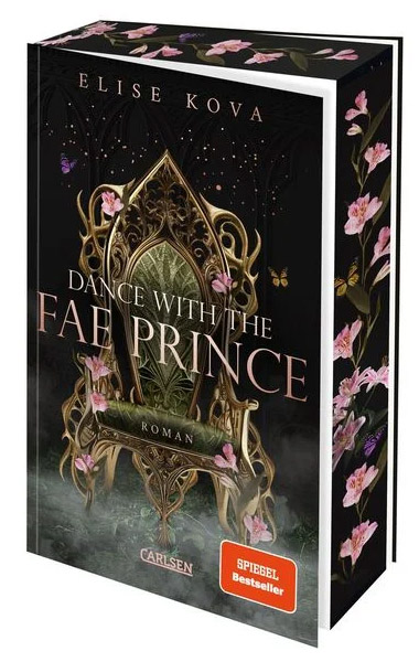 Dance with the Fae Prince