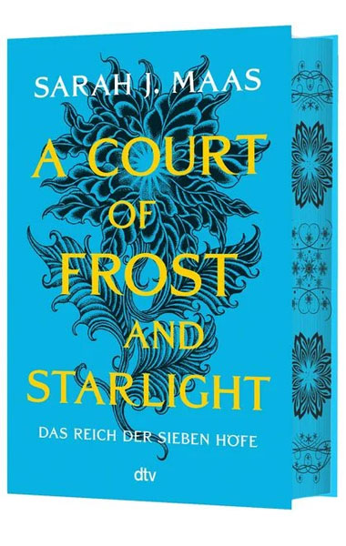 A Court of Frost and Starlight
