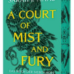 A Court of Mist and Fury