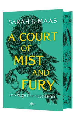 A Court of Mist and Fury
