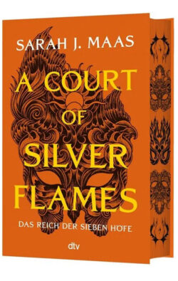 A Court of Silver Flames
