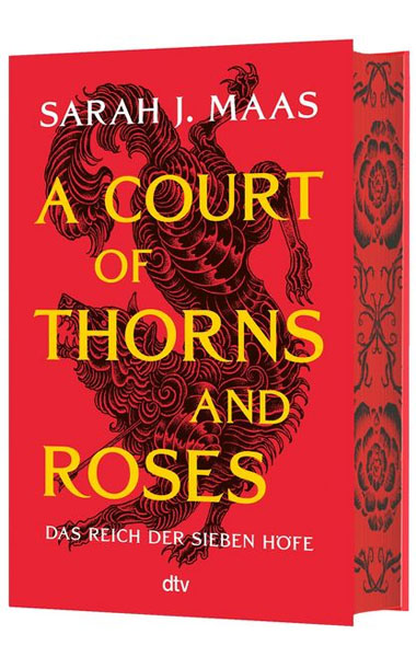 A Court of Thorns and Roses