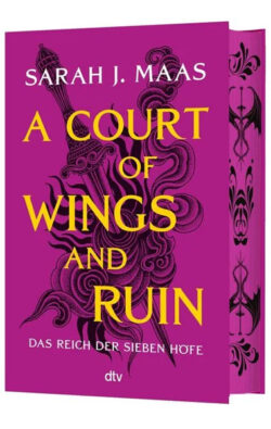 A Court of Wings and Ruin
