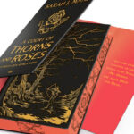 A Court of Thorns and Roses