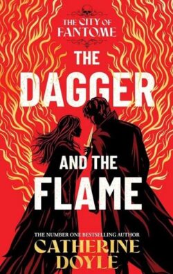 The Dagger and the Flame