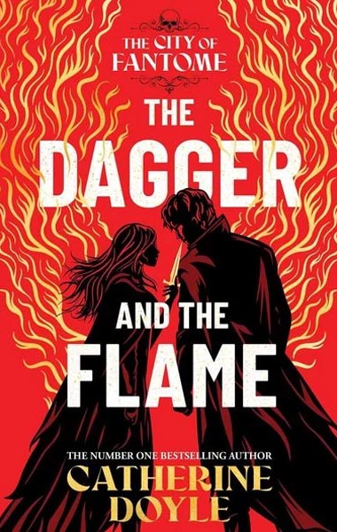 The Dagger and the Flame