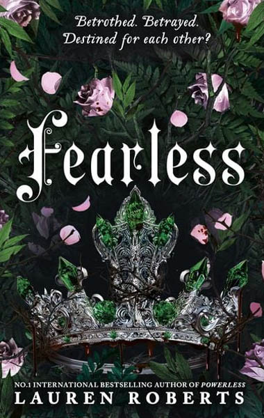 Fearless