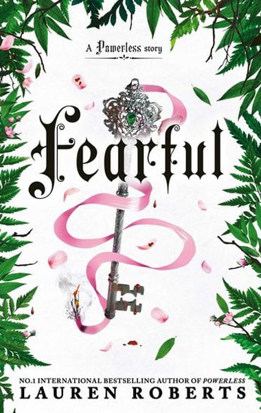 Fearful