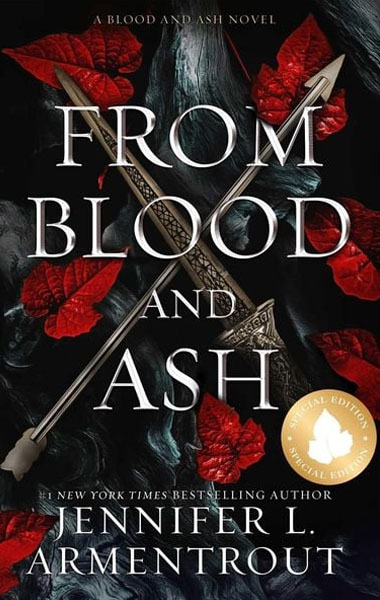 From Blood and Ash