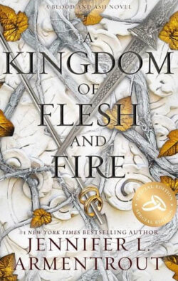 A Kingdom of Flesh and Fire