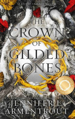 The Crown of Gilded Bones