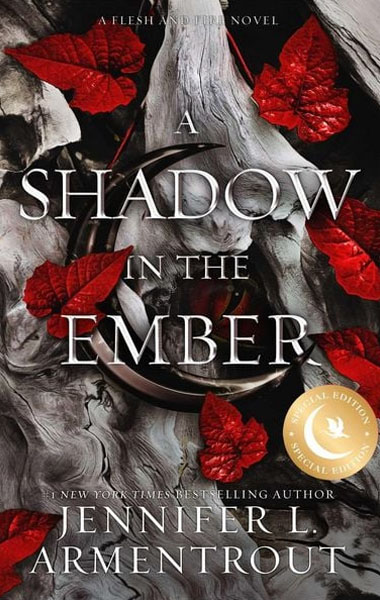 A Shadow and Ember
