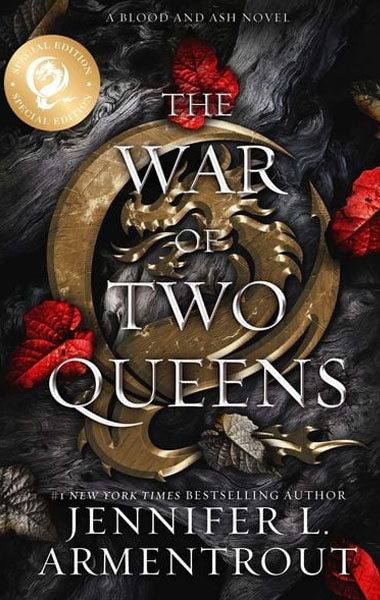 The War of Two Queens