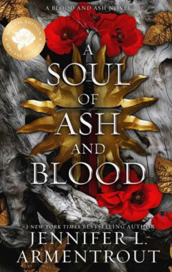 A Soul of Ash and Blood