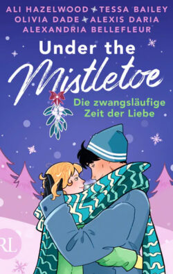 Under the Mistletoe