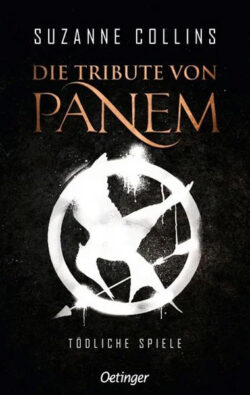 Die Tribute von Panem - Tödliche Spiele