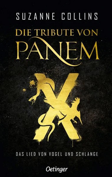 Das Lied von Vogel und Schlange