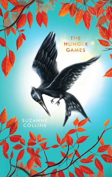The Hunger Games