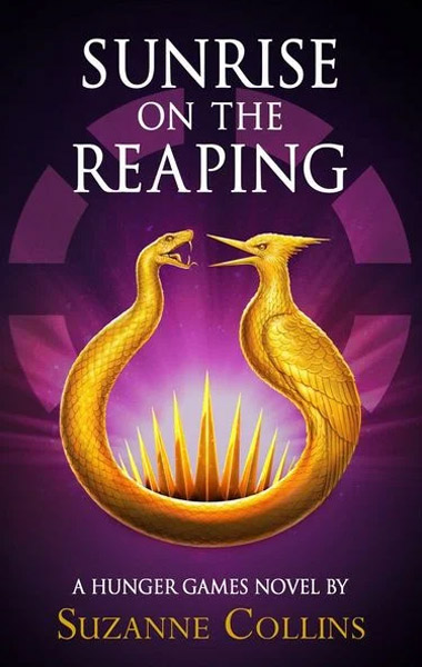 Sunrise on the Reaping