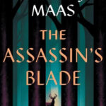 The Assassin's Blade