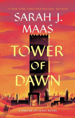 Tower of Dawn