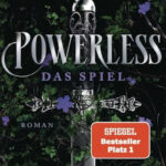 Powerless - Das Spiel