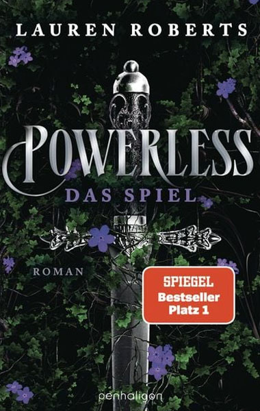Powerless - Das Spiel