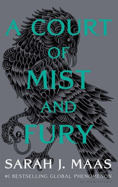 A Court of Mist and Fury