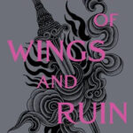 A Court of Wings and Ruin