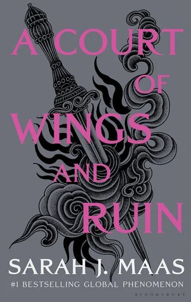 A Court of Wings and Ruin
