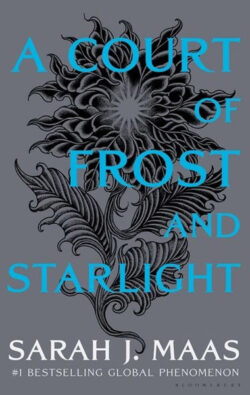 A Court of Frost and Starlight
