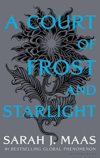 A Court of Frost and Starlight