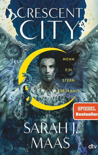 Crescent City - Wenn ein Stern erstrahlt
