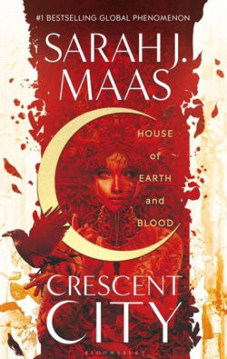 House of Earth and Blood