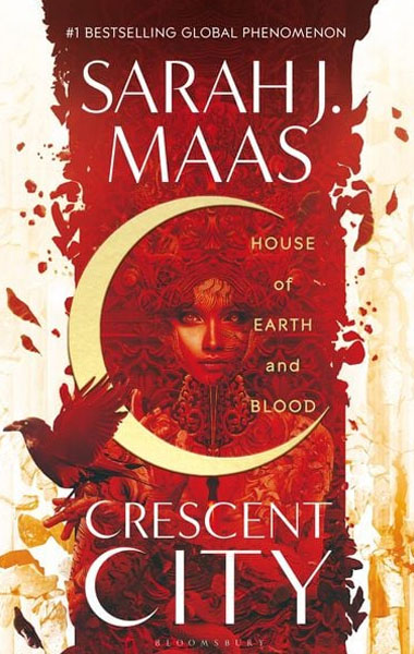 House of Earth and Blood