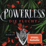 Powerless - Die Flucht